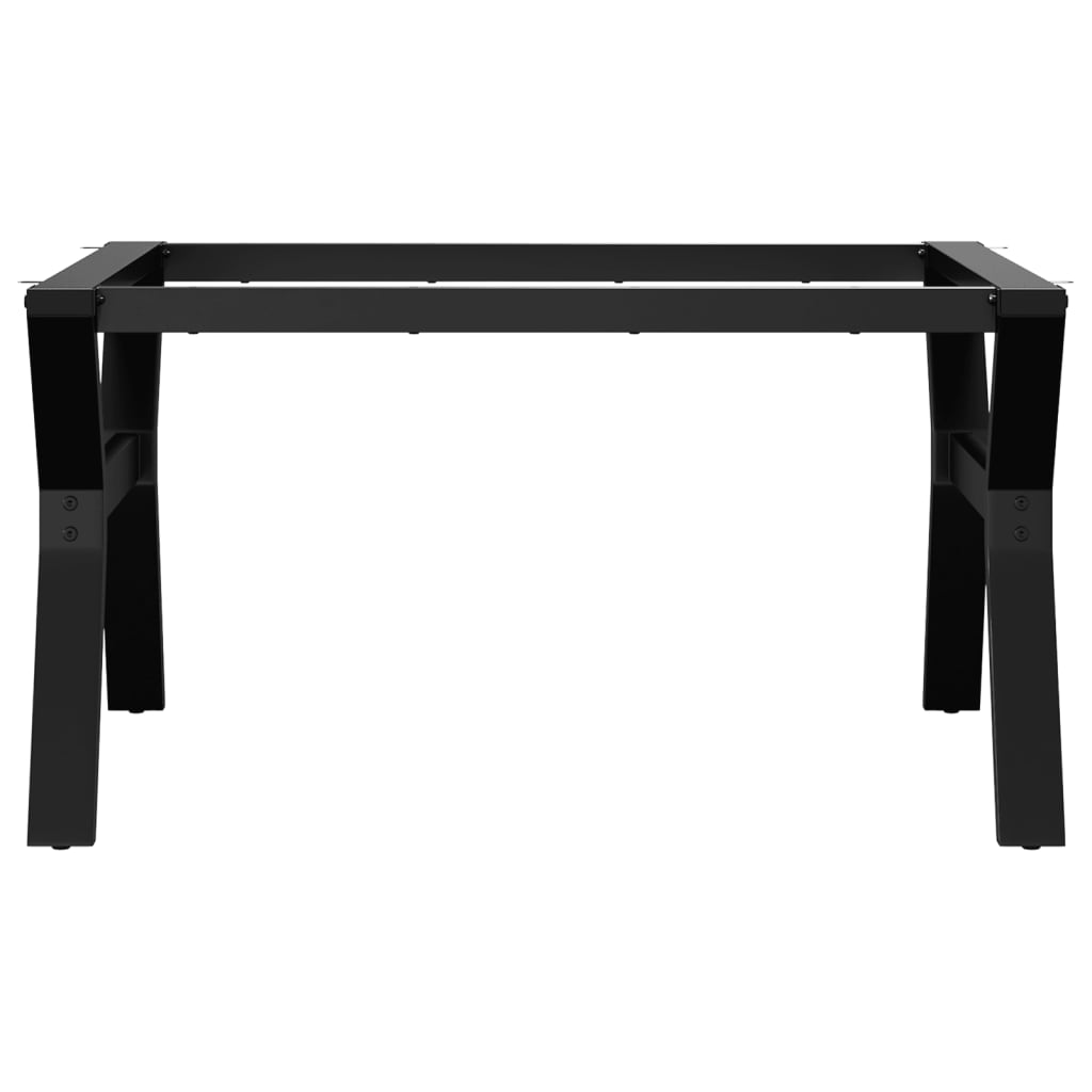 Salontafelpoten Y-frame 80x70x43 cm staal is nu te koop bij PeponiXL, paradijselijk wonen!