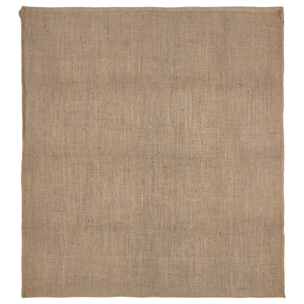 Jutezakken 5 stuks 100x110 cm 100% Jute 220 g/m² is nu te koop bij PeponiXL, paradijselijk wonen!