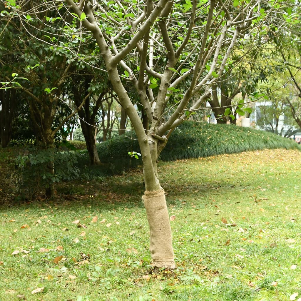 Juterol 0,5x5 m 100% Jute 200 g/m² is nu te koop bij PeponiXL, paradijselijk wonen!