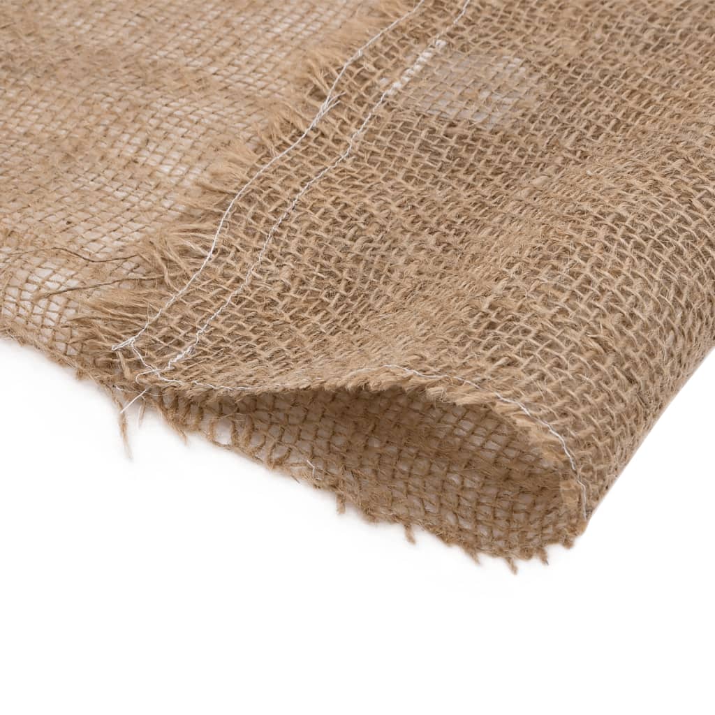 Jute rol 200 g/m² 0,5x10 m 100% jute is nu te koop bij PeponiXL, paradijselijk wonen!