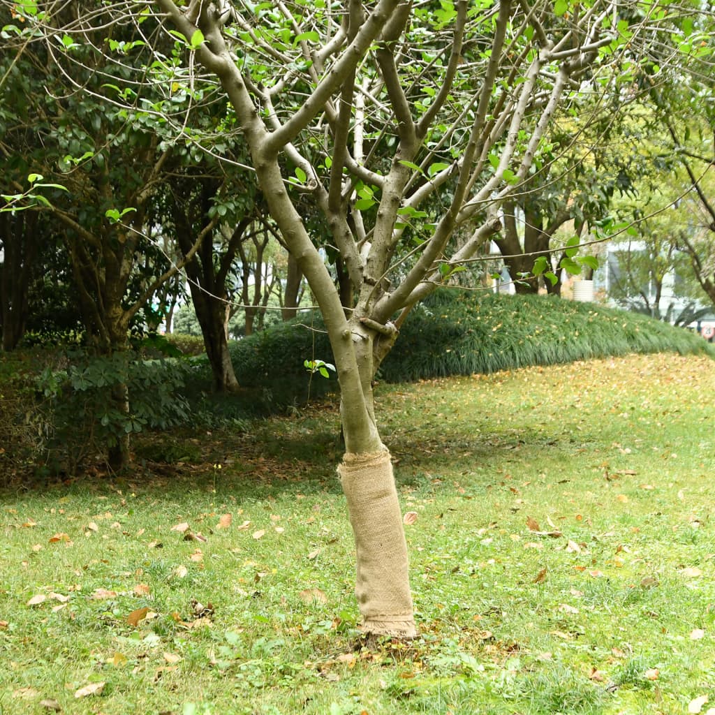 Juterol 0,5x15 m 100% Jute 200 g/m² is nu te koop bij PeponiXL, paradijselijk wonen!