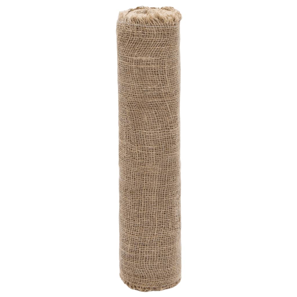 Juterol 0,5x25 m 100% Jute 200 g/m² is nu te koop bij PeponiXL, paradijselijk wonen!