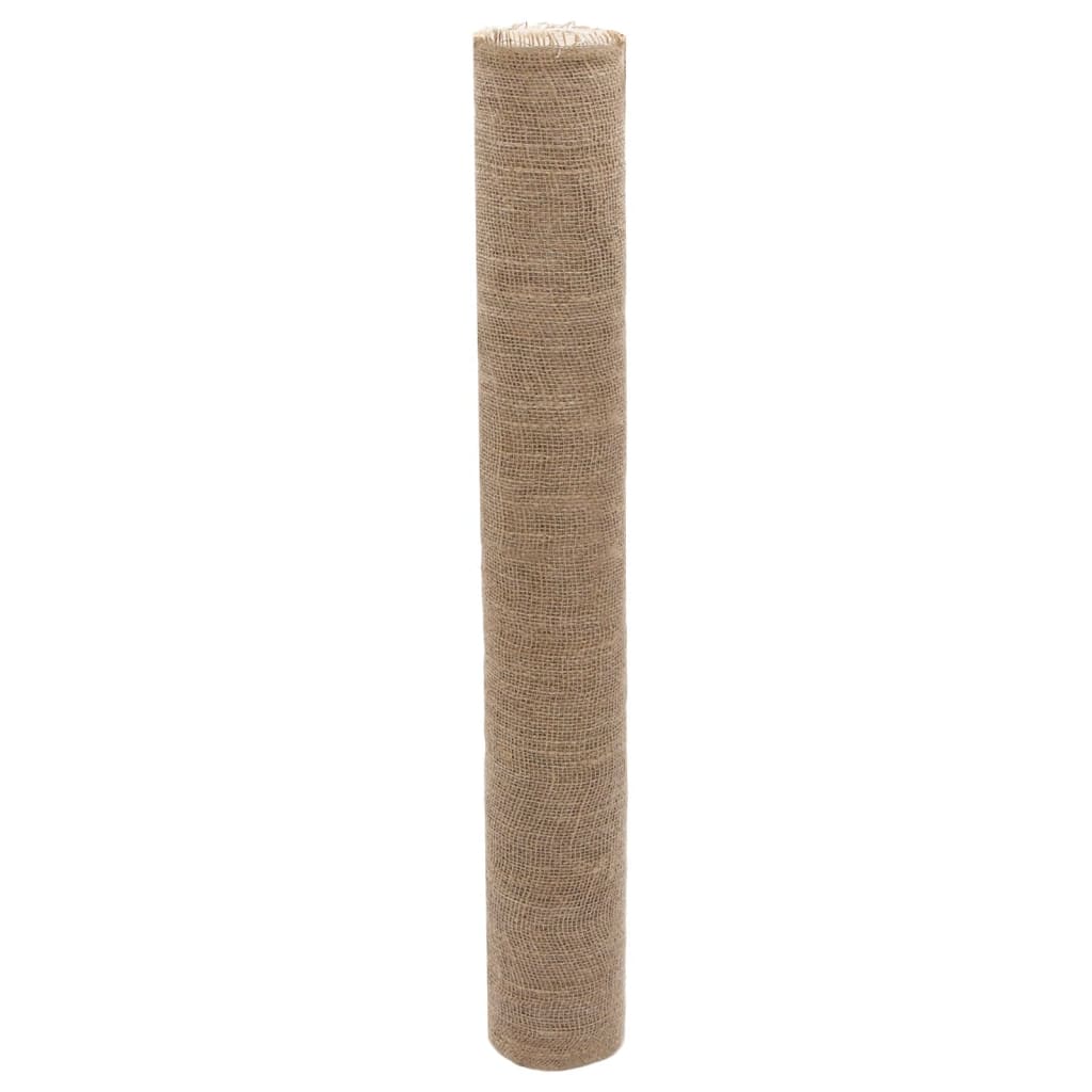 Juterol 1x5 m 100% Jute 200 g/m² is nu te koop bij PeponiXL, paradijselijk wonen!