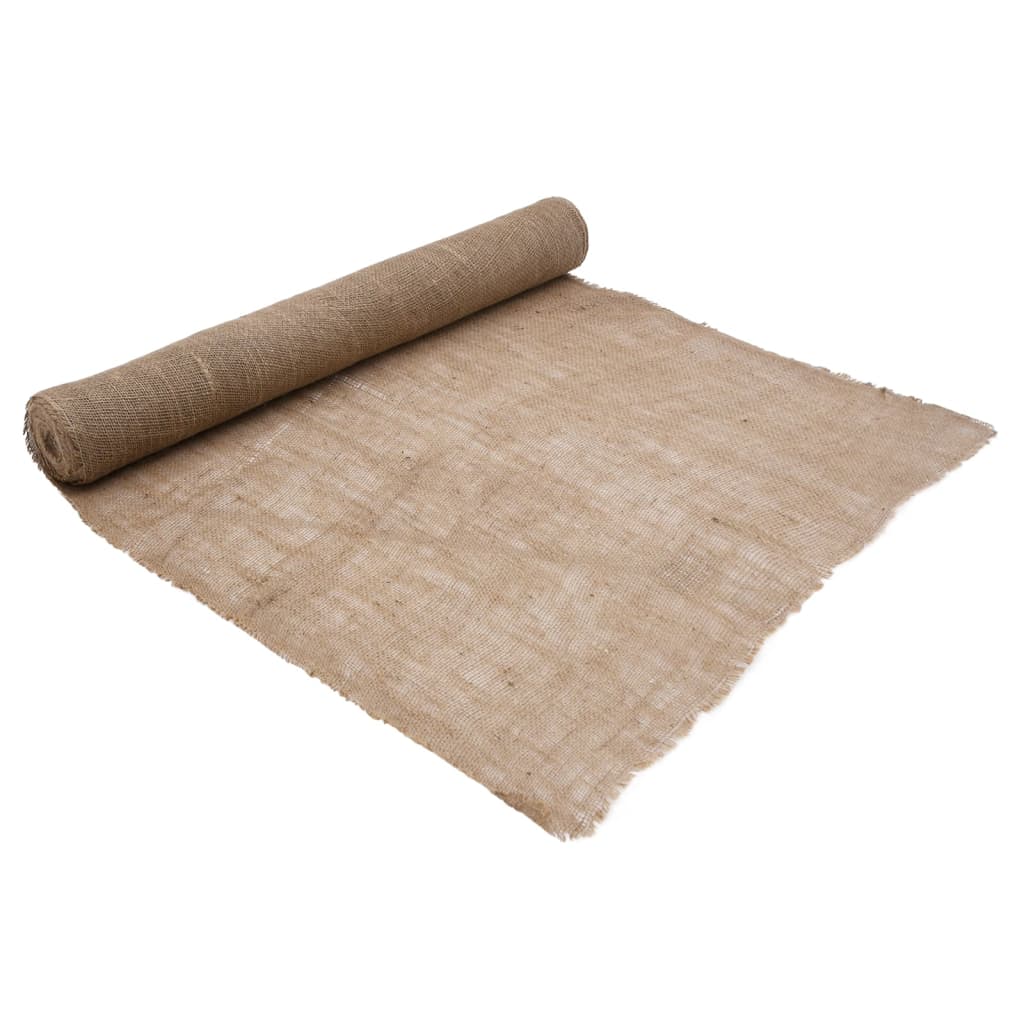 Juterol 1x5 m 100% Jute 200 g/m² is nu te koop bij PeponiXL, paradijselijk wonen!