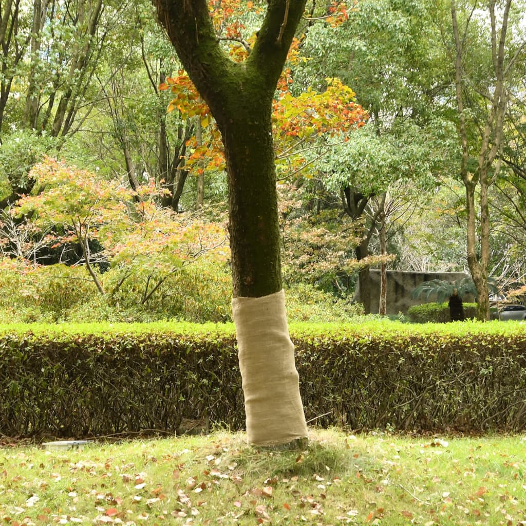 Juterol 1x5 m 100% Jute 200 g/m² is nu te koop bij PeponiXL, paradijselijk wonen!