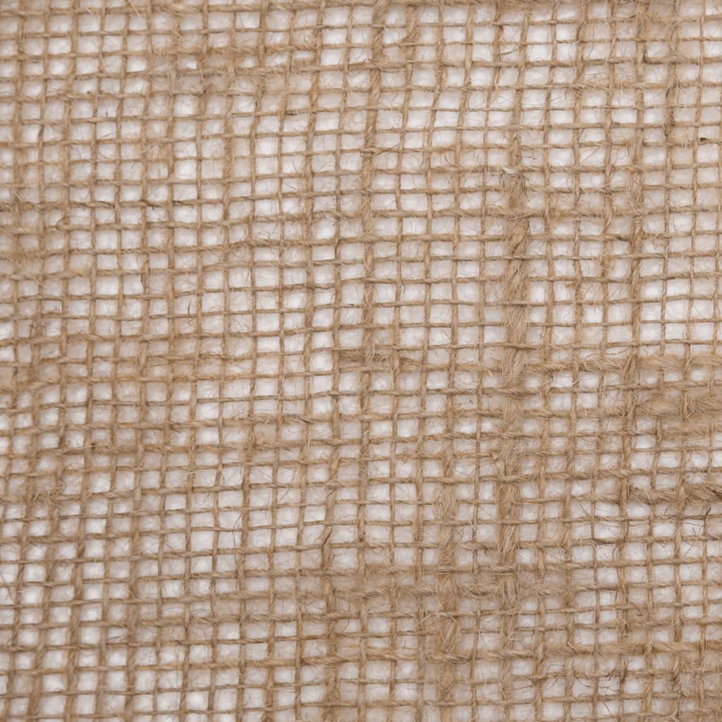 Juterol 1x10 m 100% Jute 200 g/m² is nu te koop bij PeponiXL, paradijselijk wonen!