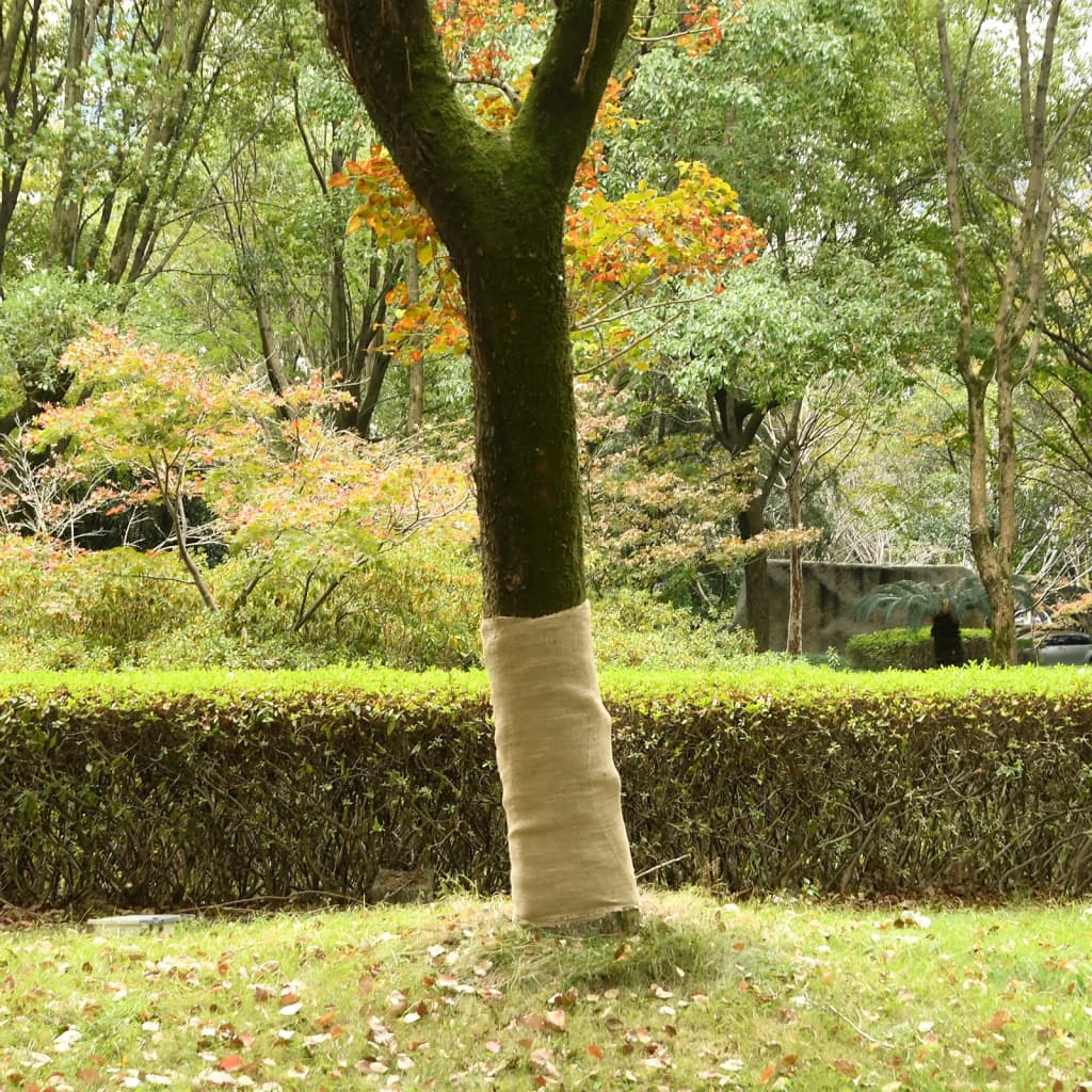 Juterol 1x10 m 100% Jute 200 g/m² is nu te koop bij PeponiXL, paradijselijk wonen!
