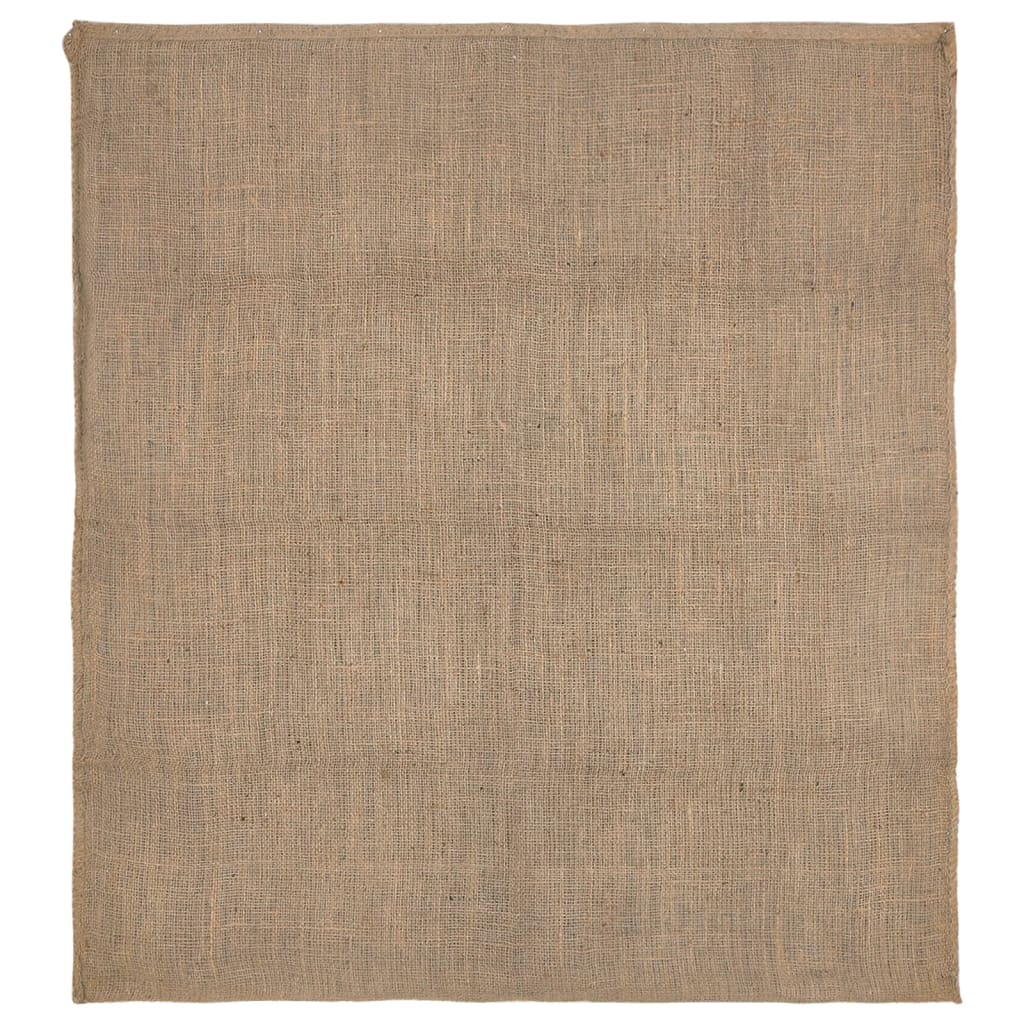 Jutezakken 30 stuks 220 g/m² 100x110 cm 100% jute is nu te koop bij PeponiXL, paradijselijk wonen!