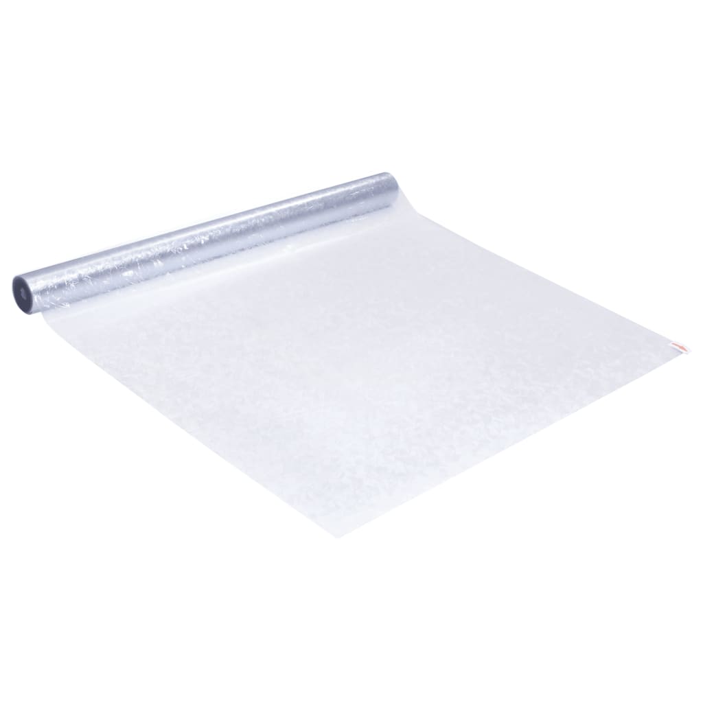 Raamfolie 3D regenboogpatroon mat 90x2000 cm PVC is nu te koop bij PeponiXL, paradijselijk wonen!