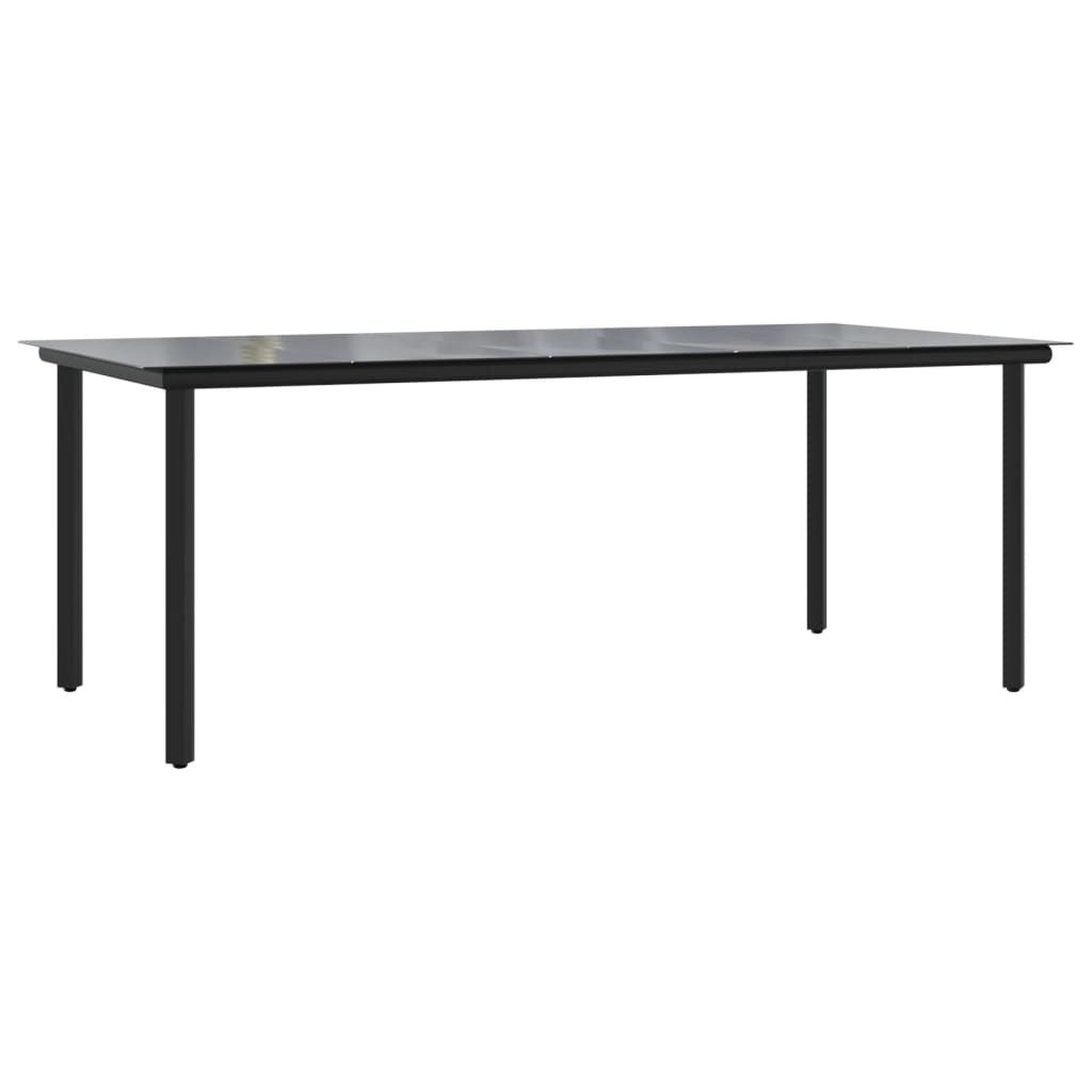 9-delige Tuinset met kussens poly rattan grijs is nu te koop bij PeponiXL, paradijselijk wonen!
