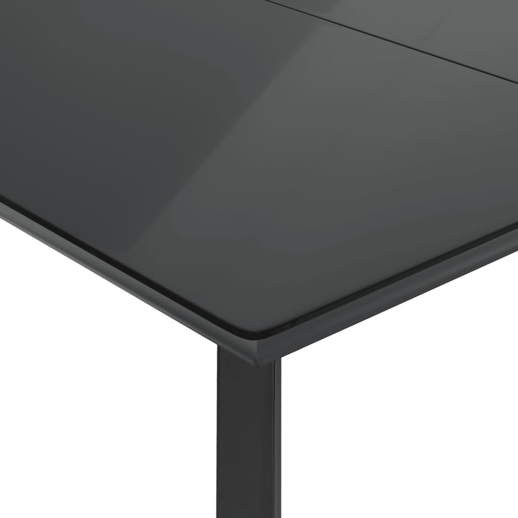 3-delige Bistroset met kussens poly rattan grijs is nu te koop bij PeponiXL, paradijselijk wonen!