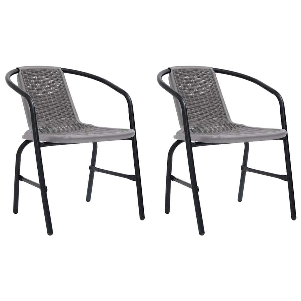 7-delige Tuinset met kussens poly rattan beige is nu te koop bij PeponiXL, paradijselijk wonen!