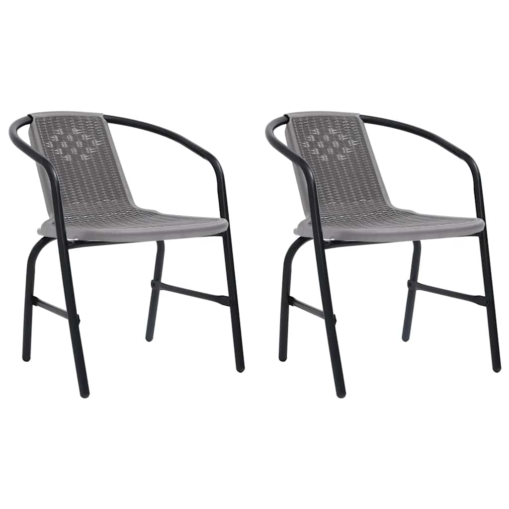 7-delige Tuinset met kussens poly rattan beige is nu te koop bij PeponiXL, paradijselijk wonen!