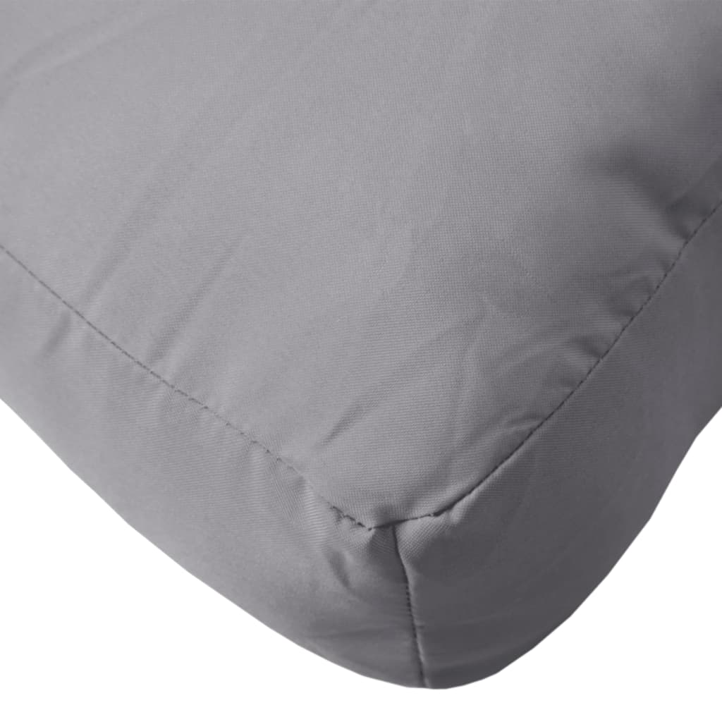 5-delige Loungeset pallet met kussens massief acaciahout is nu te koop bij PeponiXL, paradijselijk wonen!