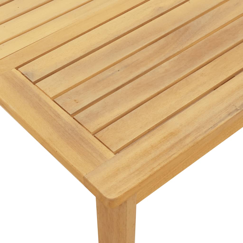 5-delige Loungeset pallet met kussens massief acaciahout is nu te koop bij PeponiXL, paradijselijk wonen!