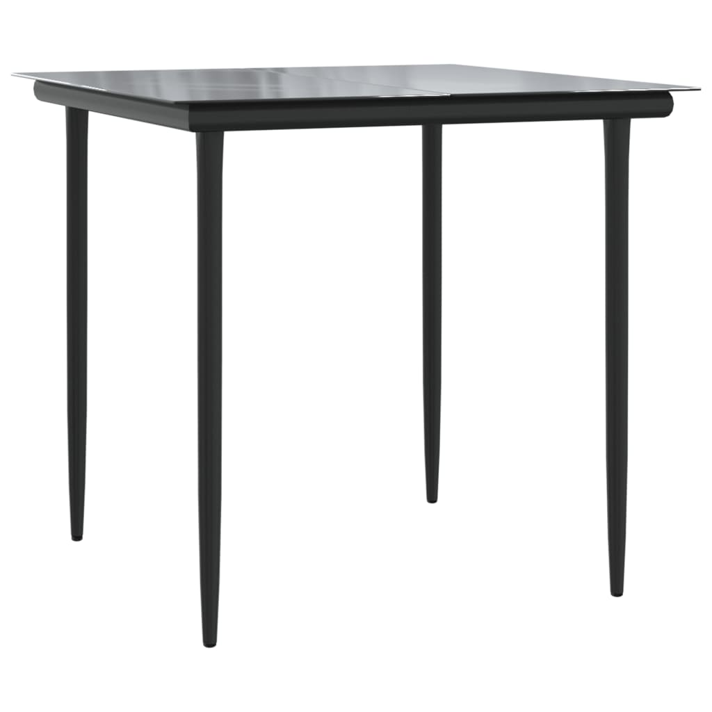 3-delige Tuinset met kussens poly rattan grijs is nu te koop bij PeponiXL, paradijselijk wonen!