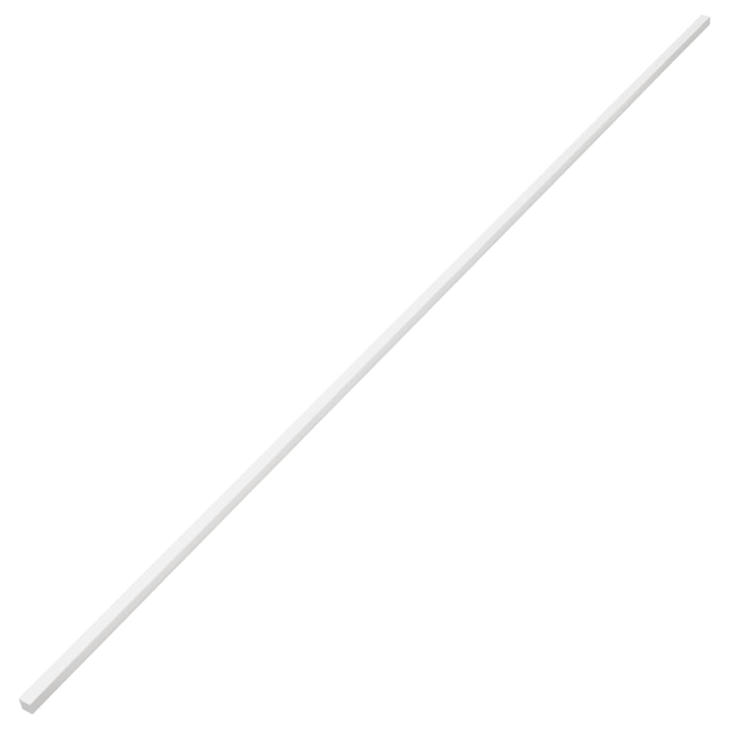 Kabelgoot 30x20 mm 10 m PVC is nu te koop bij PeponiXL, paradijselijk wonen!