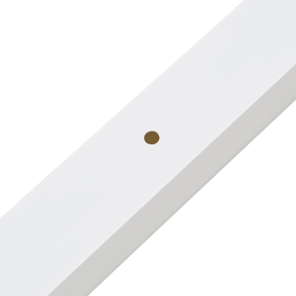 Kabelgoot 33x33 mm 10 m PVC is nu te koop bij PeponiXL, paradijselijk wonen!