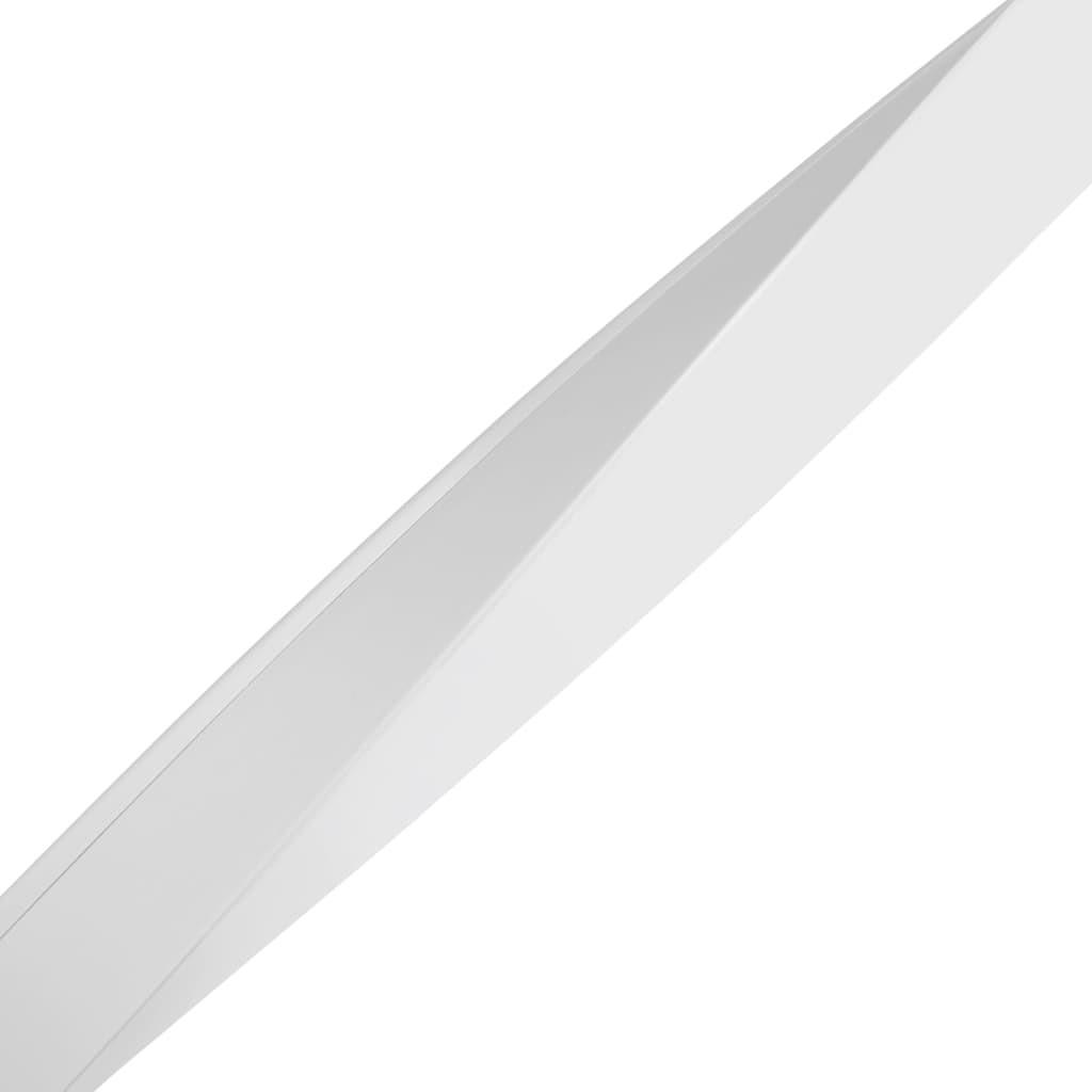 Kabelgoot 33x33 mm 10 m PVC is nu te koop bij PeponiXL, paradijselijk wonen!