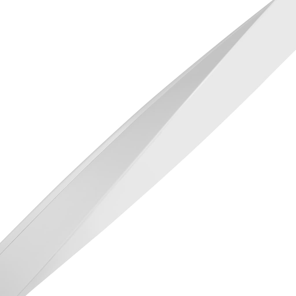 Kabelgoot 50x25 mm 10 m PVC is nu te koop bij PeponiXL, paradijselijk wonen!