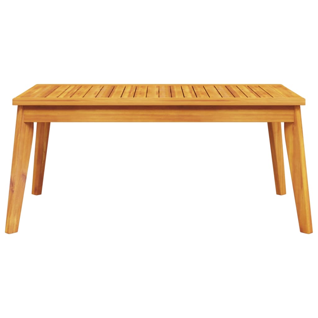 5-delige Loungeset met kussens massief acaciahout is nu te koop bij PeponiXL, paradijselijk wonen!