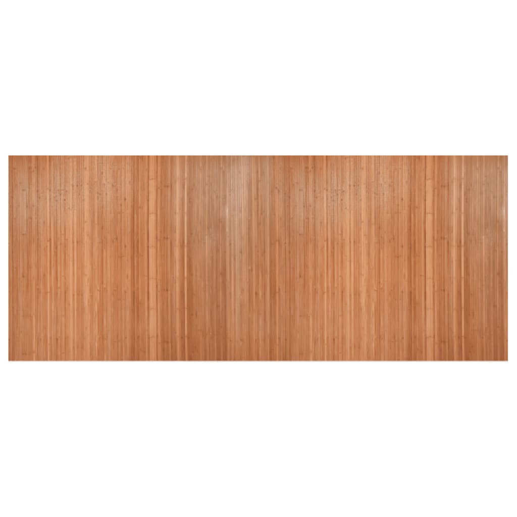 Kamerscherm breedte 400 cm hoogte 165 cm bamboe naturel is nu te koop bij PeponiXL, paradijselijk wonen!