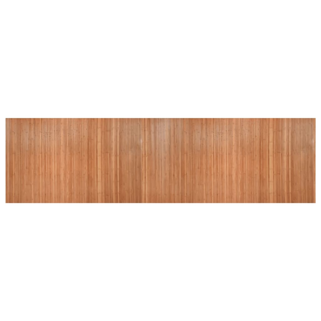 Kamerscherm breedte 600 cm hoogte 165 cm bamboe naturel is nu te koop bij PeponiXL, paradijselijk wonen!