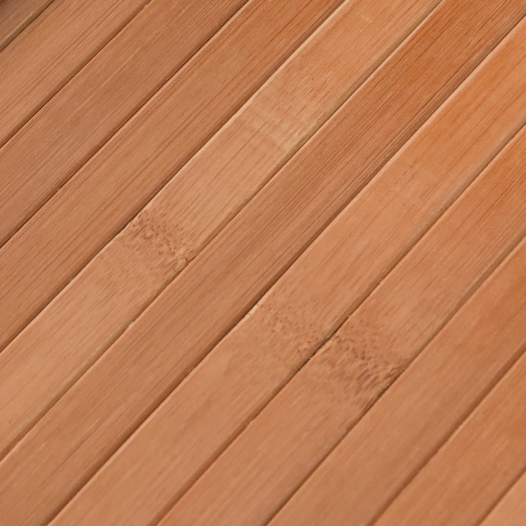 Kamerscherm breedte 600 cm hoogte 165 cm bamboe naturel is nu te koop bij PeponiXL, paradijselijk wonen!