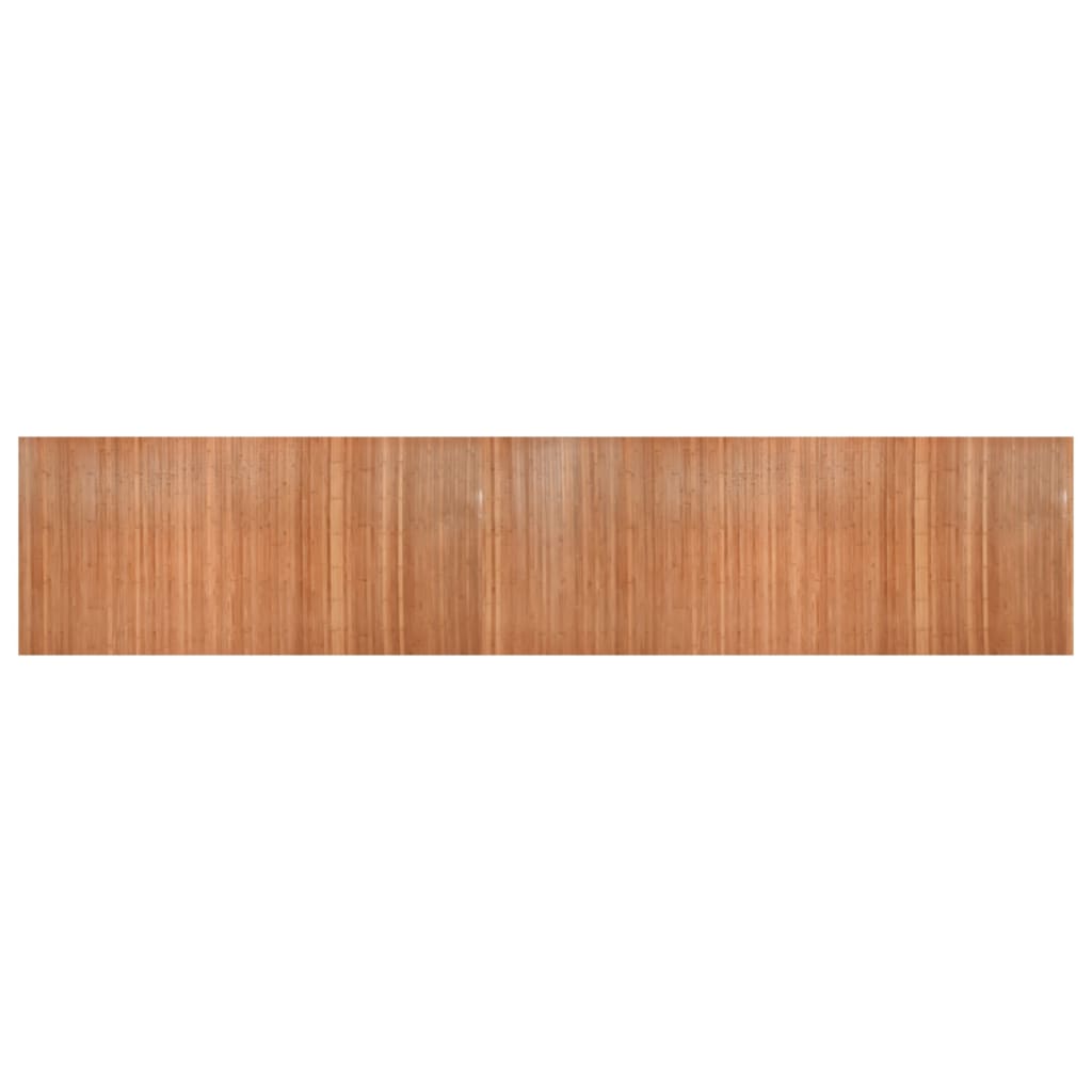 Kamerscherm breedte 800 cm hoogte 165 cm bamboe naturel is nu te koop bij PeponiXL, paradijselijk wonen!
