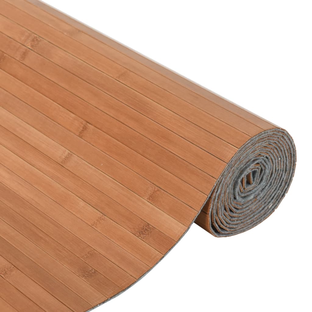 Kamerscherm breedte 800 cm hoogte 165 cm bamboe naturel is nu te koop bij PeponiXL, paradijselijk wonen!