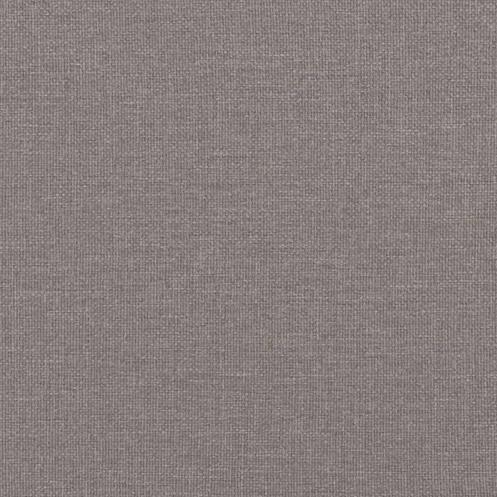 Fauteuil verstelbaar stof taupe is nu te koop bij PeponiXL, paradijselijk wonen!