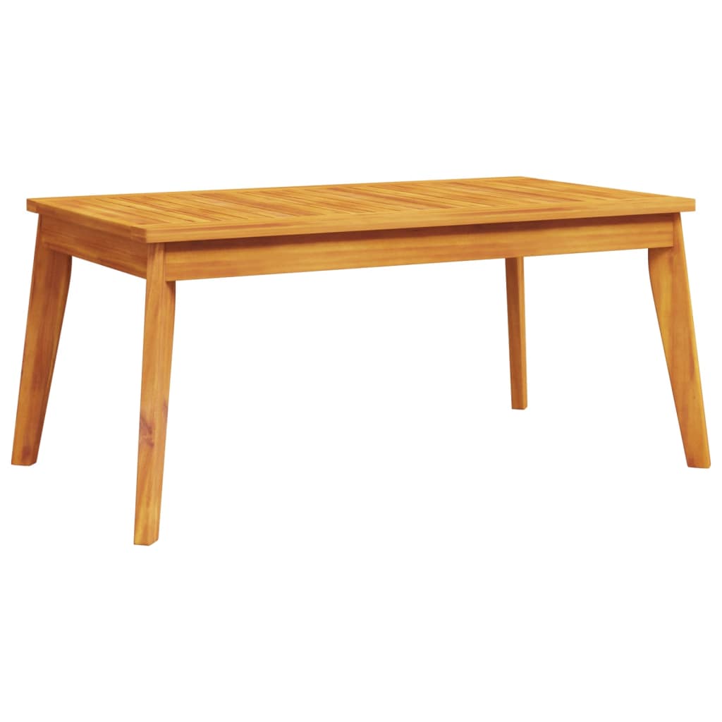 Tuinset met kussens massief acaciahout is nu te koop bij PeponiXL, paradijselijk wonen!