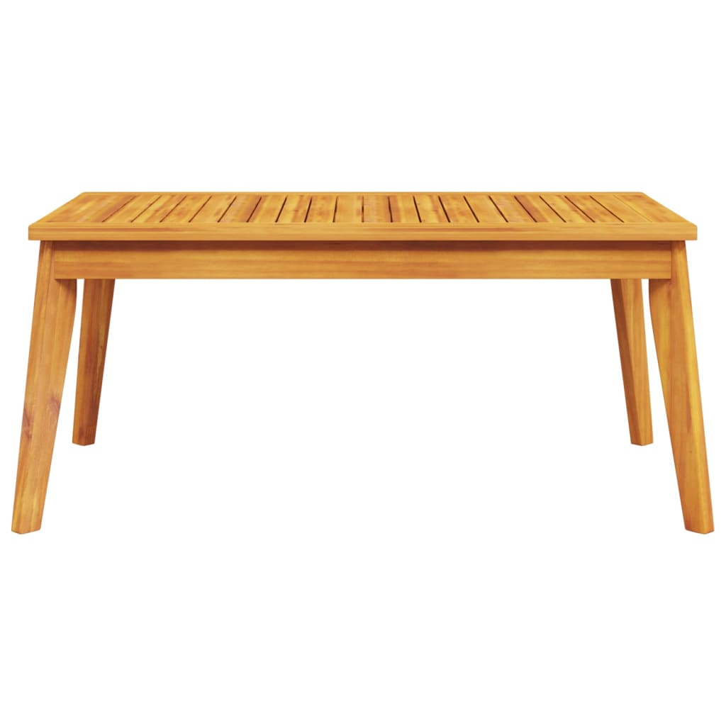 Tuinset met kussens massief acaciahout is nu te koop bij PeponiXL, paradijselijk wonen!