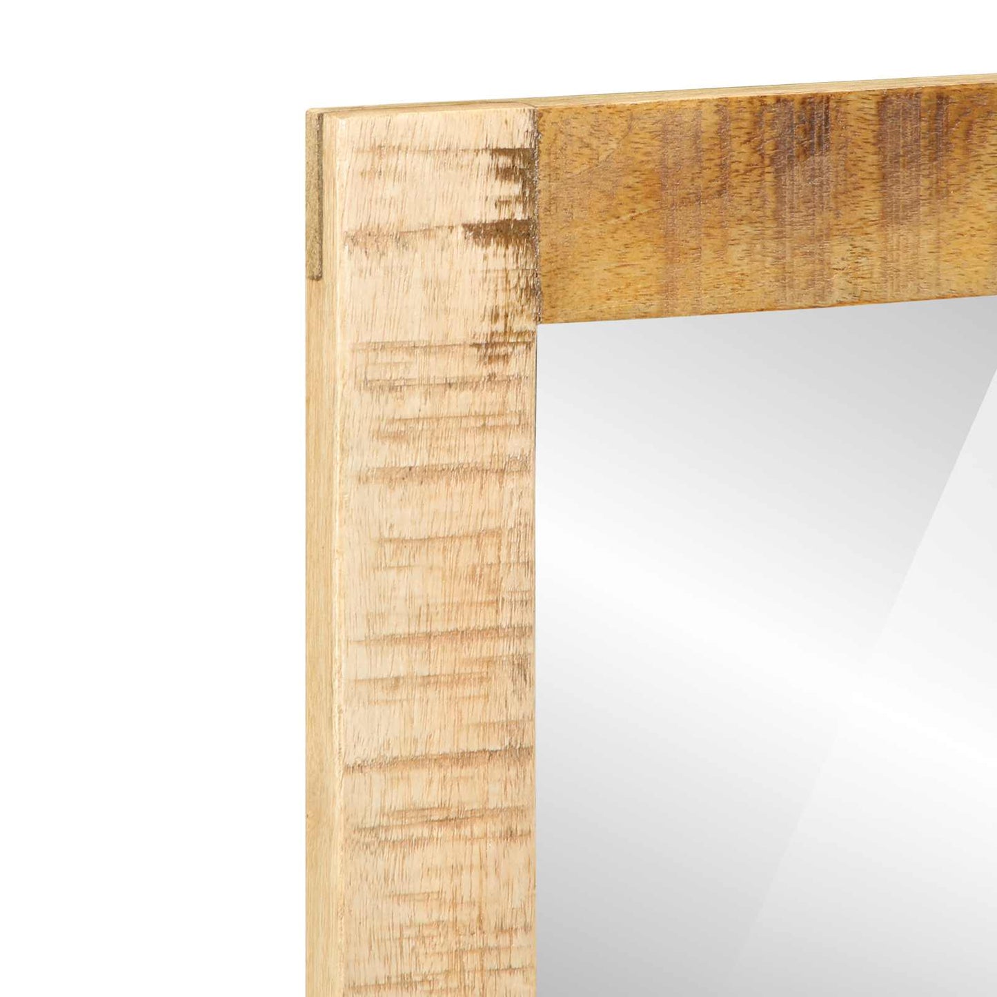 Plafondtafel met lade Bruin 100 x 40 x 120 cm Massief mangohout is nu te koop bij PeponiXL, paradijselijk wonen!