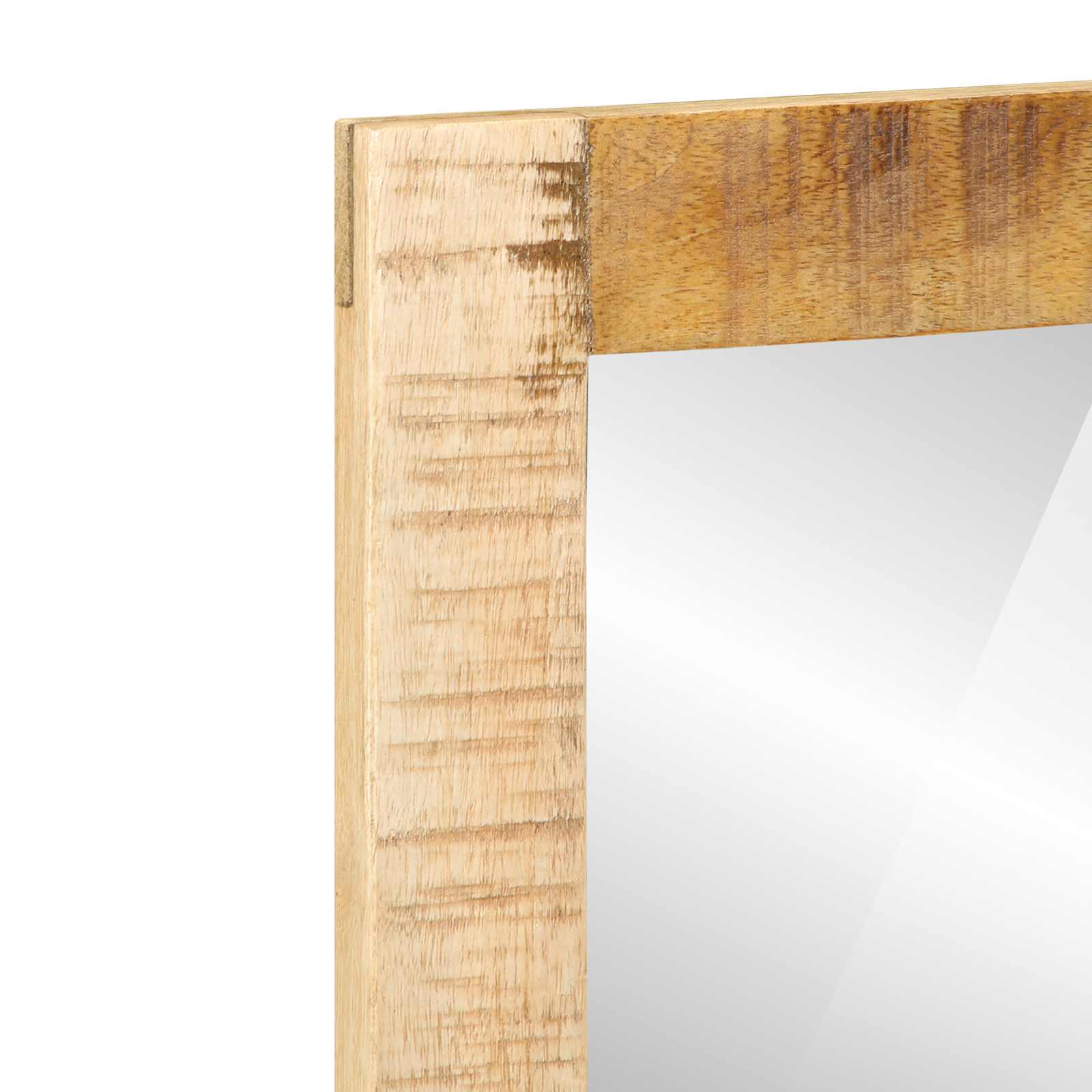Plafondtafel met lade Bruin 100 x 40 x 120 cm Massief mangohout is nu te koop bij PeponiXL, paradijselijk wonen!