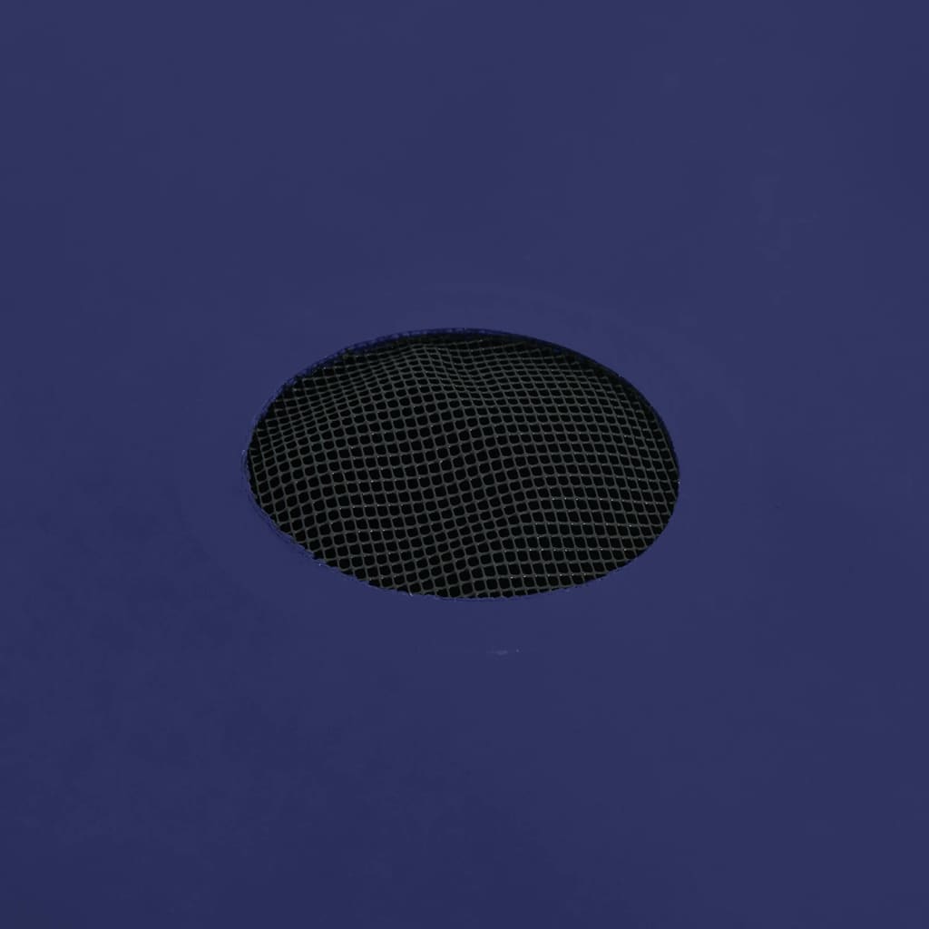 Watertank met kraan opvouwbaar 1350 L PVC is nu te koop bij PeponiXL, paradijselijk wonen!