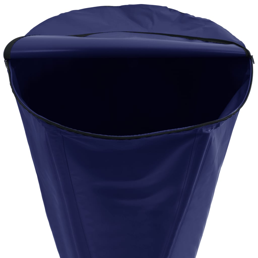 Watertank met kraan opvouwbaar 380 L PVC is nu te koop bij PeponiXL, paradijselijk wonen!