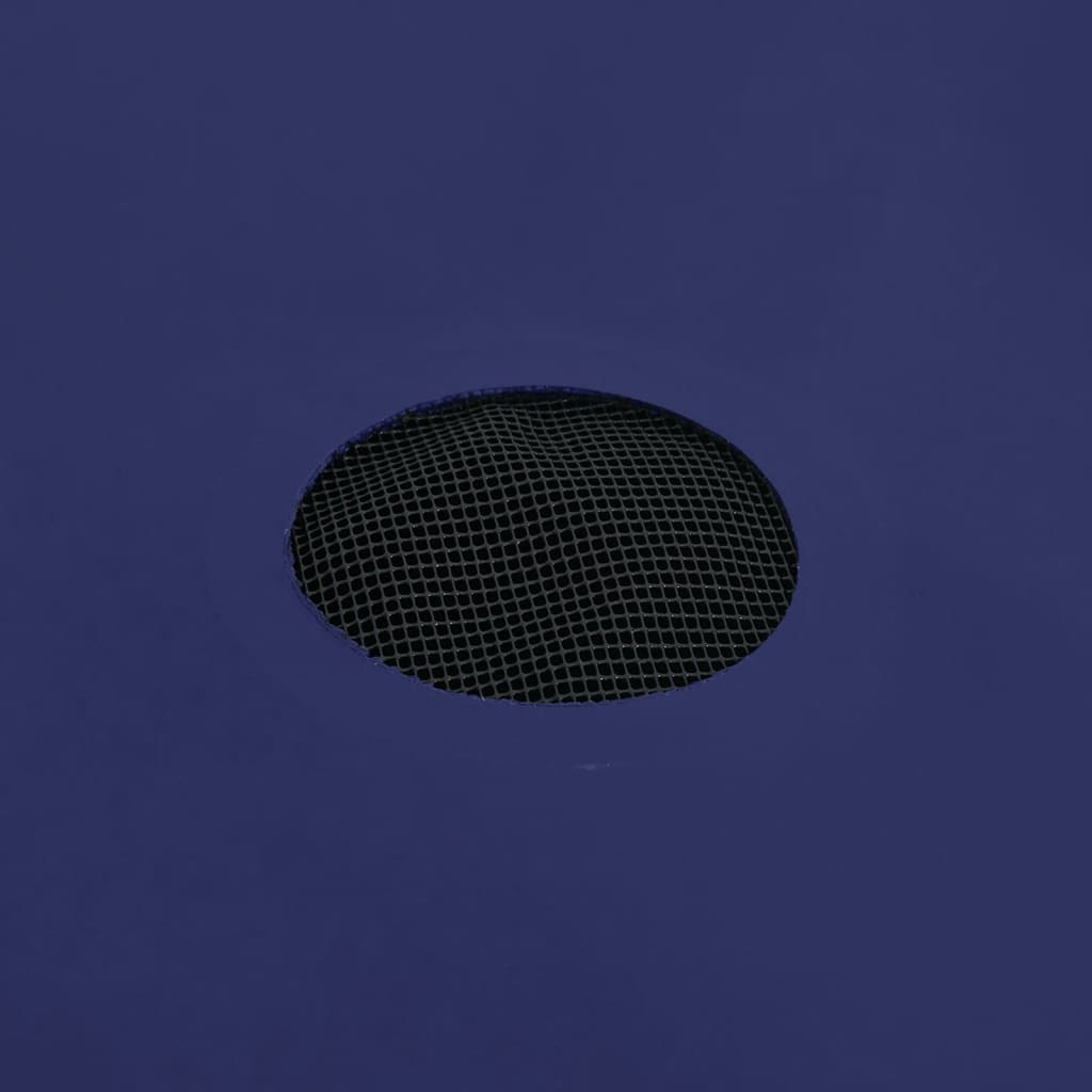 Watertank met kraan opvouwbaar 380 L PVC is nu te koop bij PeponiXL, paradijselijk wonen!