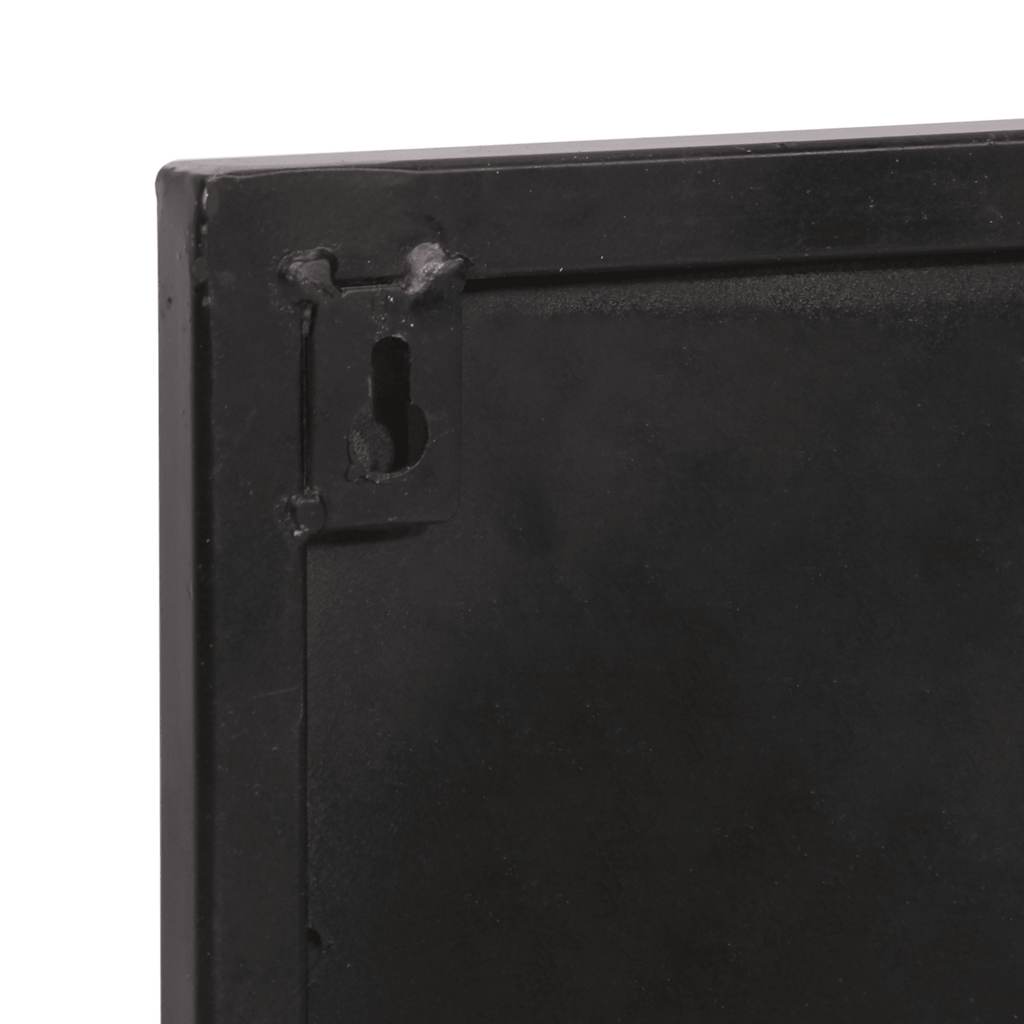 Wandkapstok 90x11x30 cm massief mangohout mango is nu te koop bij PeponiXL, paradijselijk wonen!