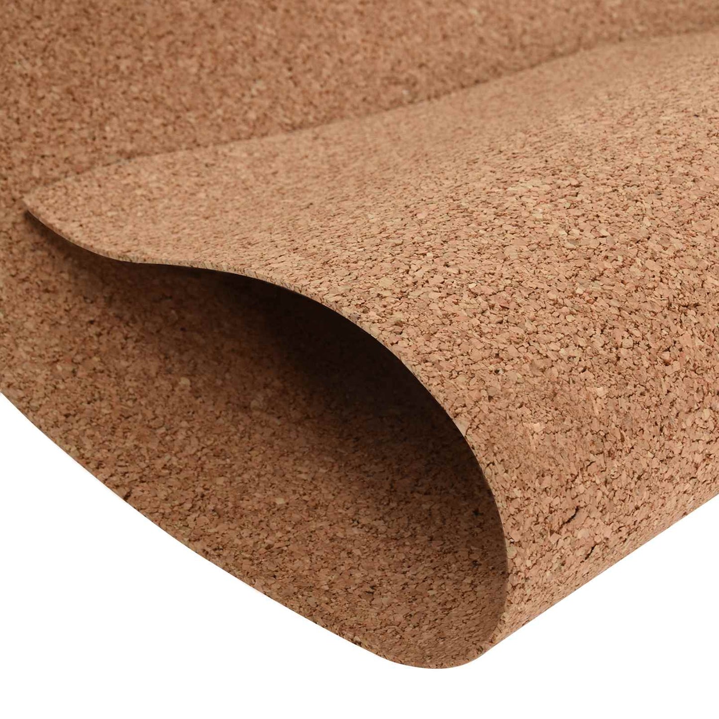 Kurk rol Bruin 100 x 800 x 0,5 cm Kurk is nu te koop bij PeponiXL, paradijselijk wonen!