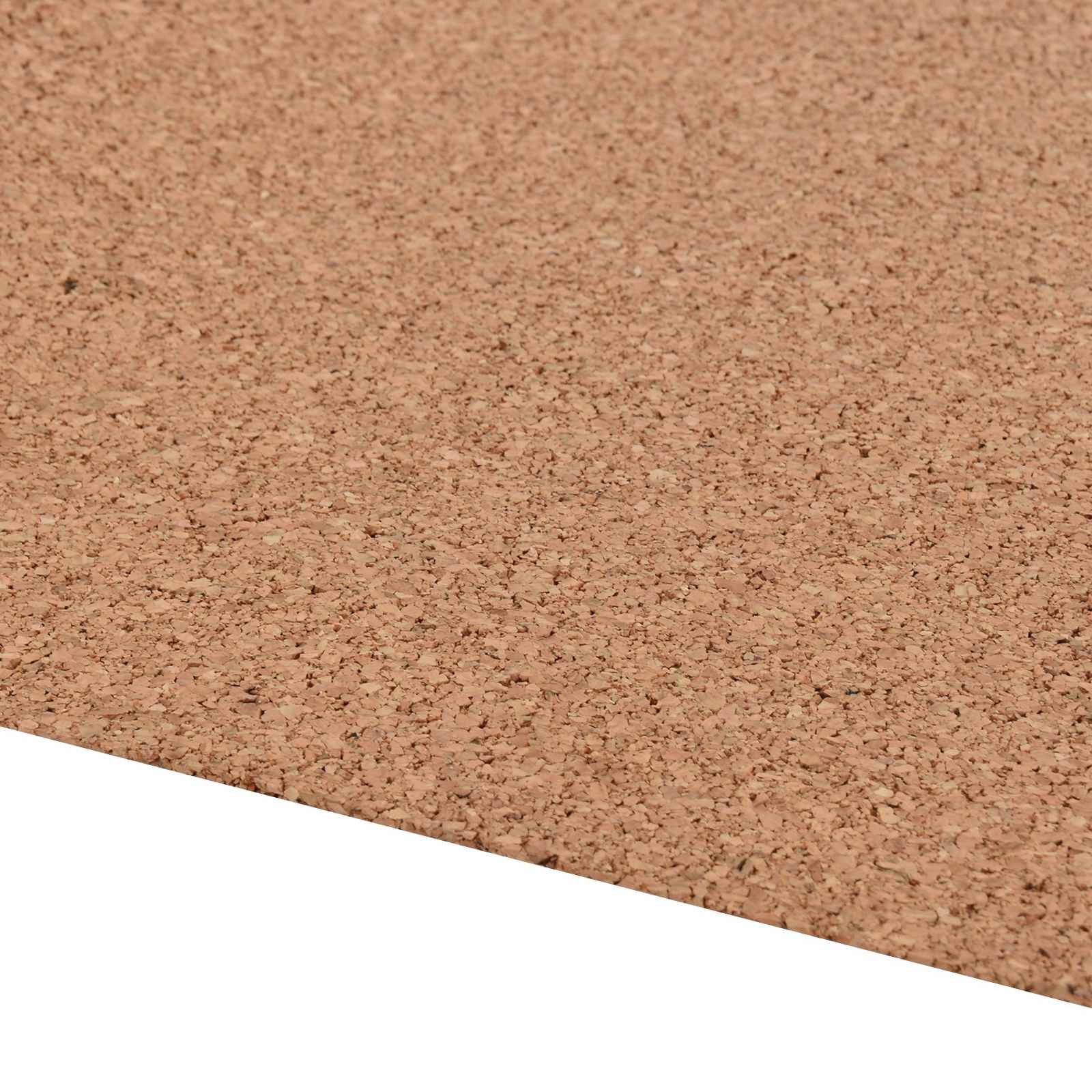 Kurk rol Bruin 100 x 1000 x 0,5 cm Kurk is nu te koop bij PeponiXL, paradijselijk wonen!