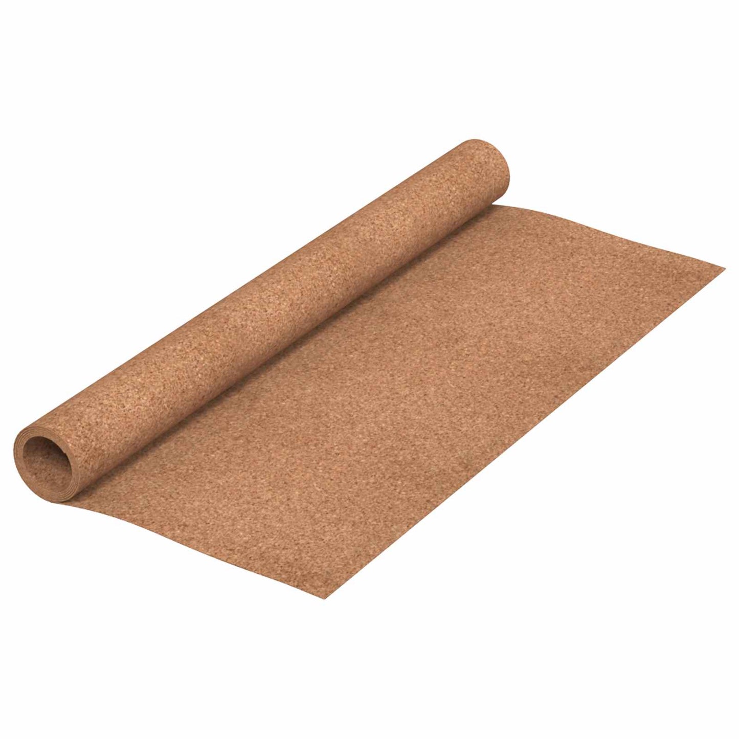 Kurk rol Bruin 100 x 1000 x 0,5 cm Kurk is nu te koop bij PeponiXL, paradijselijk wonen!