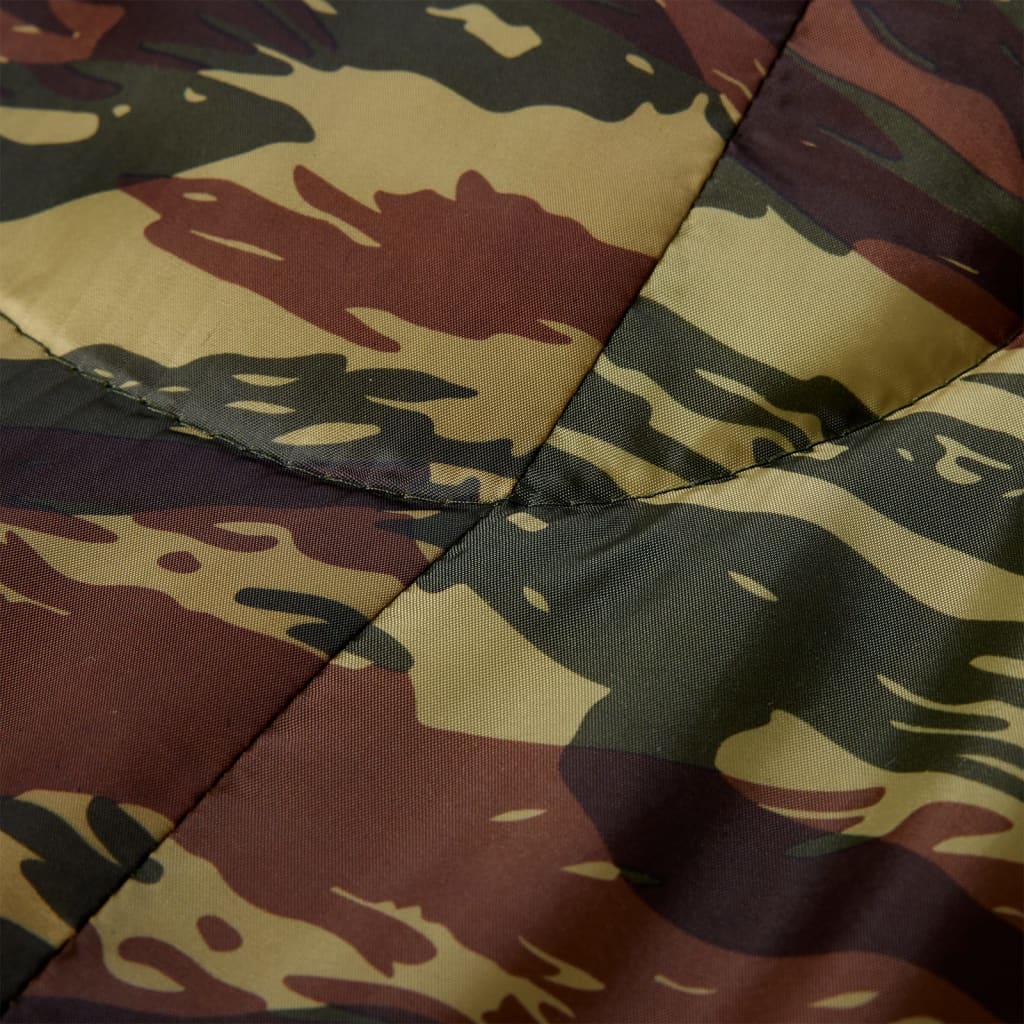 Slaapzak voor volwassenen 3-4 seizoenen is nu te koop bij PeponiXL, paradijselijk wonen!