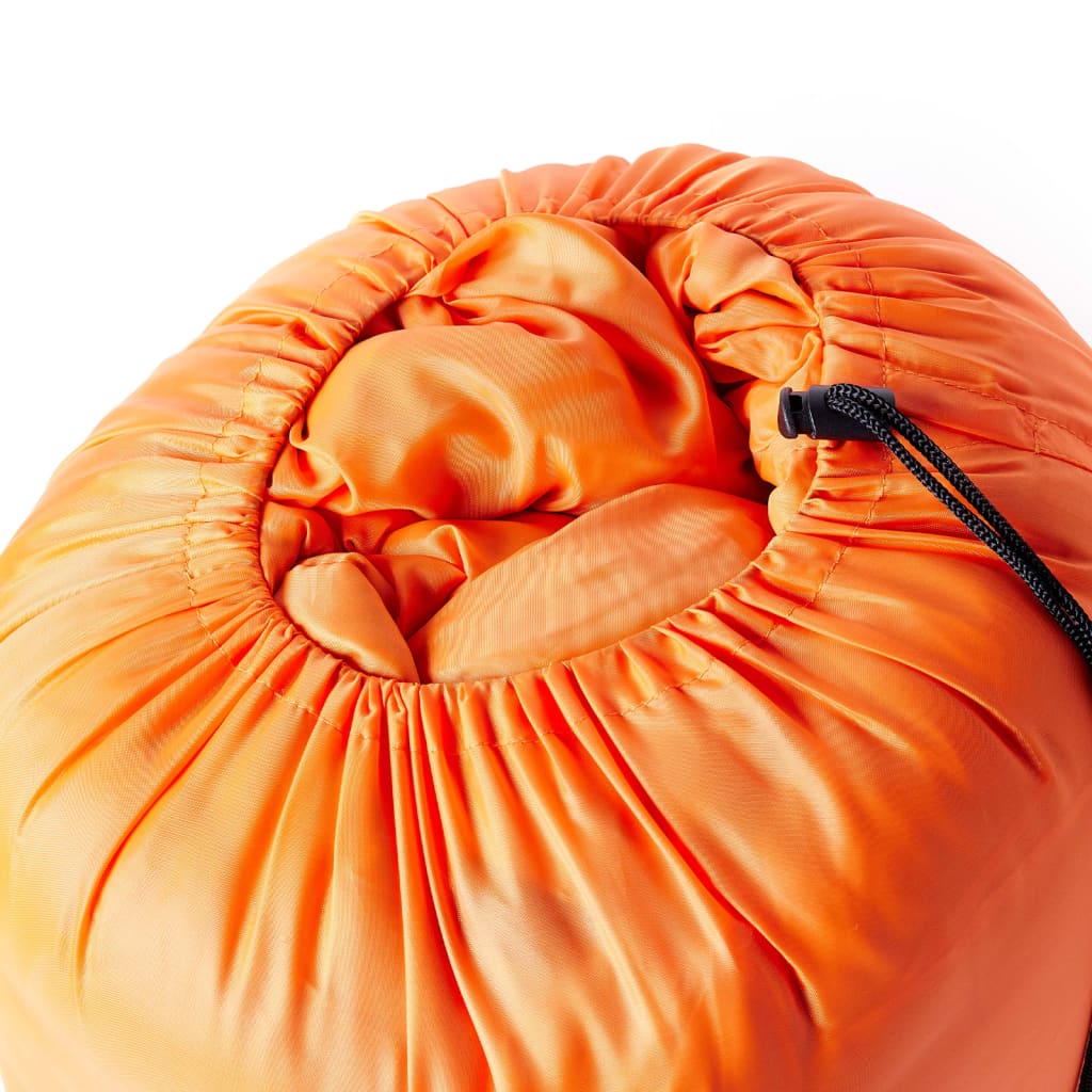 Slaapzak dubbel met kussens voor volwassenen 3-4 seizoenen is nu te koop bij PeponiXL, paradijselijk wonen!