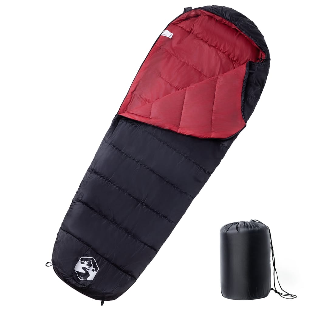 Slaapzak mummie voor volwassenen camping 3 seizoenen is nu te koop bij PeponiXL, paradijselijk wonen!