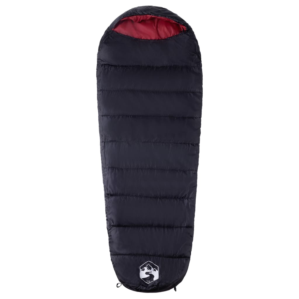 Slaapzak mummie voor volwassenen camping 3 seizoenen is nu te koop bij PeponiXL, paradijselijk wonen!