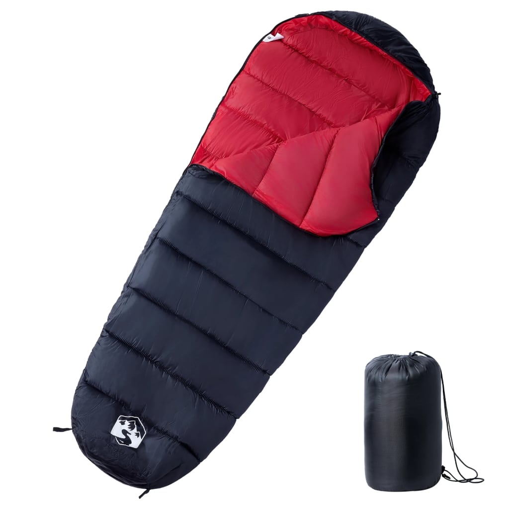 Slaapzak mummie voor volwassenen 3 seizoenen is nu te koop bij PeponiXL, paradijselijk wonen!