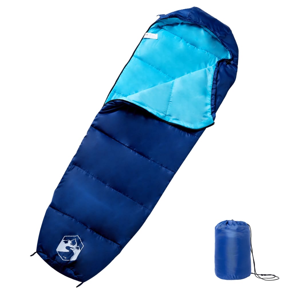 Slaapzak mummie voor volwassenen 3 seizoenen is nu te koop bij PeponiXL, paradijselijk wonen!
