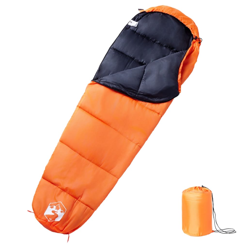 Slaapzak mummie voor volwassenen 3 seizoenen is nu te koop bij PeponiXL, paradijselijk wonen!