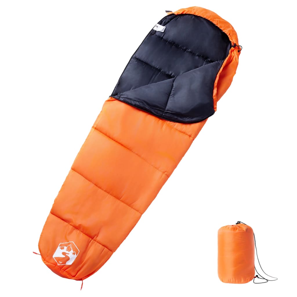 Slaapzak mummie voor volwassenen camping 3 seizoenen is nu te koop bij PeponiXL, paradijselijk wonen!